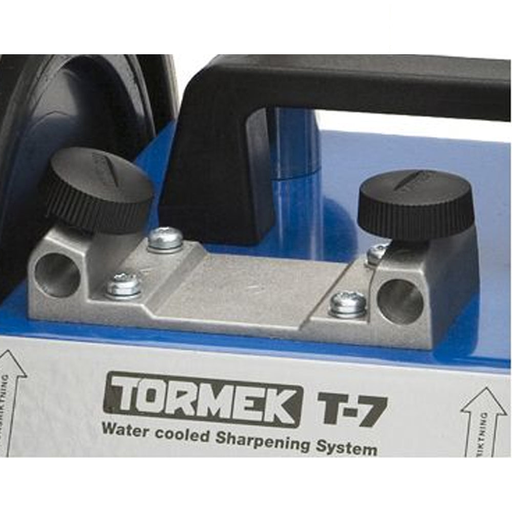 Horizontal sharpening jig XB-100 - Tormek