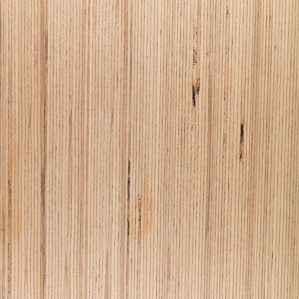 European beech glued laminated panels 3/4'' - BauBuche