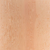 Contreplaqués de BC Fir construction, fini 1 côté - 4' X 8'