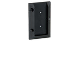 Wood railing connectors
