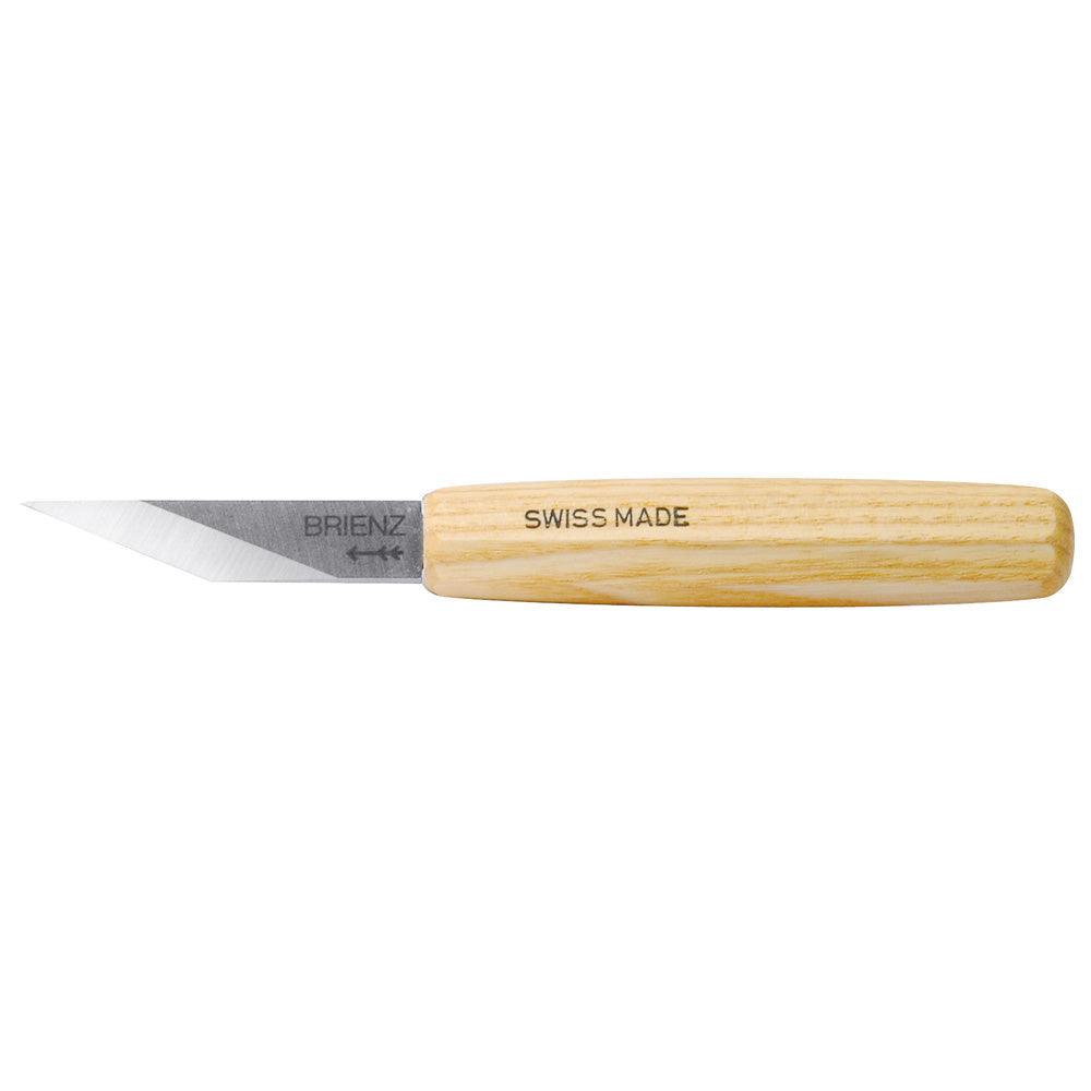 Brienz Carving Knive (Large) - Pfeil. Swiss made