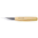 Brienz Carving Knive (Large) - Pfeil. Swiss made