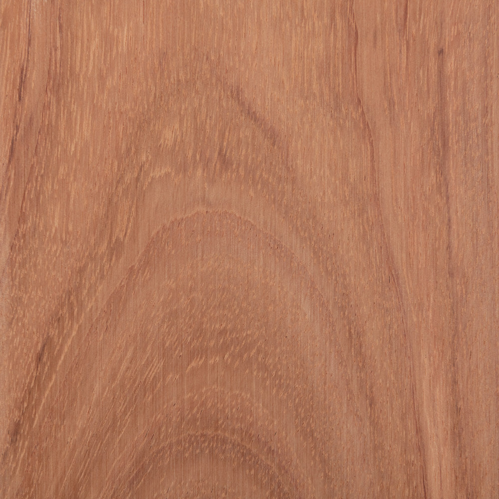 Bubinga - Bois brut