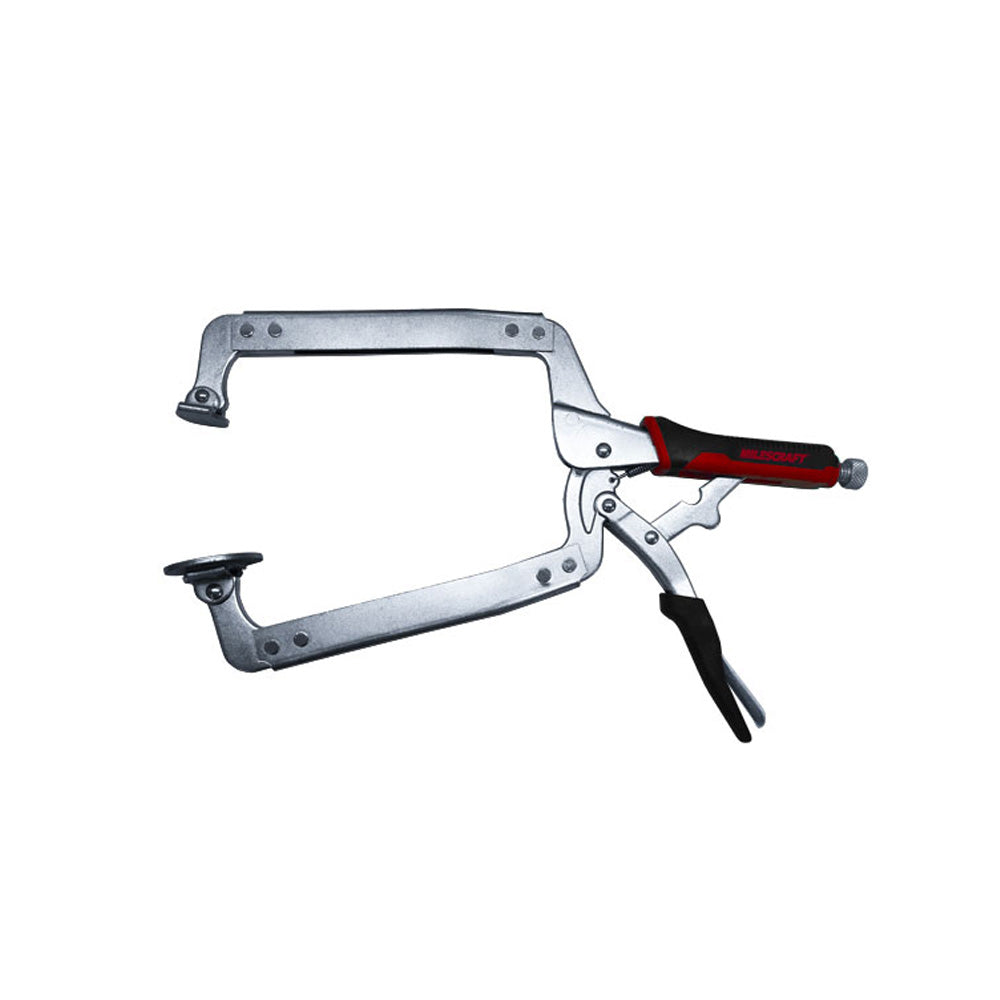 Face Clamps - MilesCraft