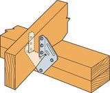 Structural stirrup screw SD9212R100 #9 x 2 1/2", 100 (box)