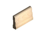 3-Groove Casing N°105 – 3/4" x 2 1/2" x 8'