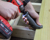 Marksman Edge - Hidden Deck Fastening System - Camo