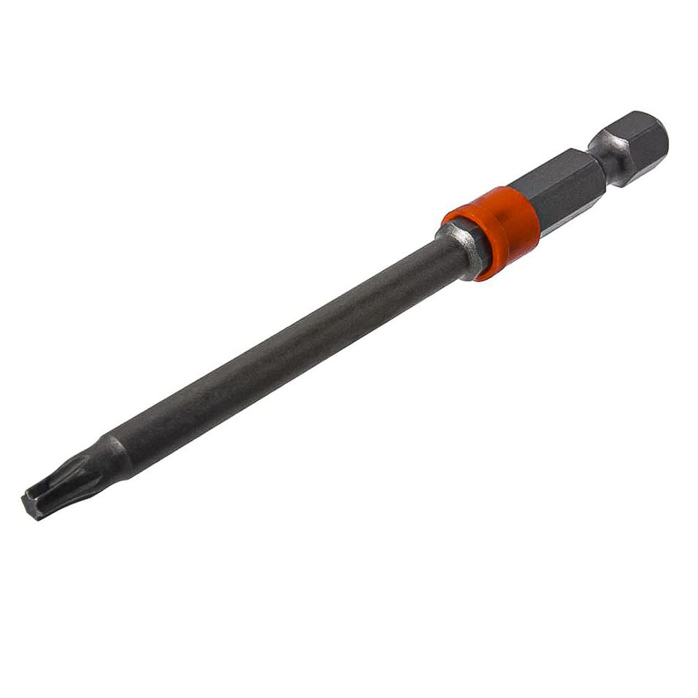CAMO #15 Grooved Board Torx Drive Power Bits 2/pkg