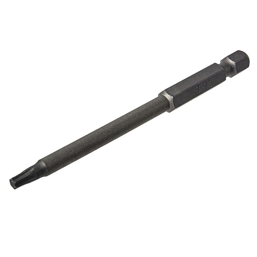 CAMO #15 Torx Drive Power Bits 2/pkg