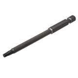 CAMO #15 Torx Drive Power Bits 2/pkg