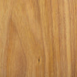 Bois exotique de qualité pour ébénisterie et terrasse, grain naturel et finition lisse