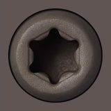 Vis Cap-Tor XD carbone/époxy pour surface 2-3/4"- #10 (100/pqt) - Gray #37