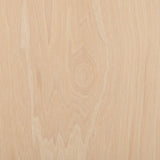 Caryer - Bois brut 4/4