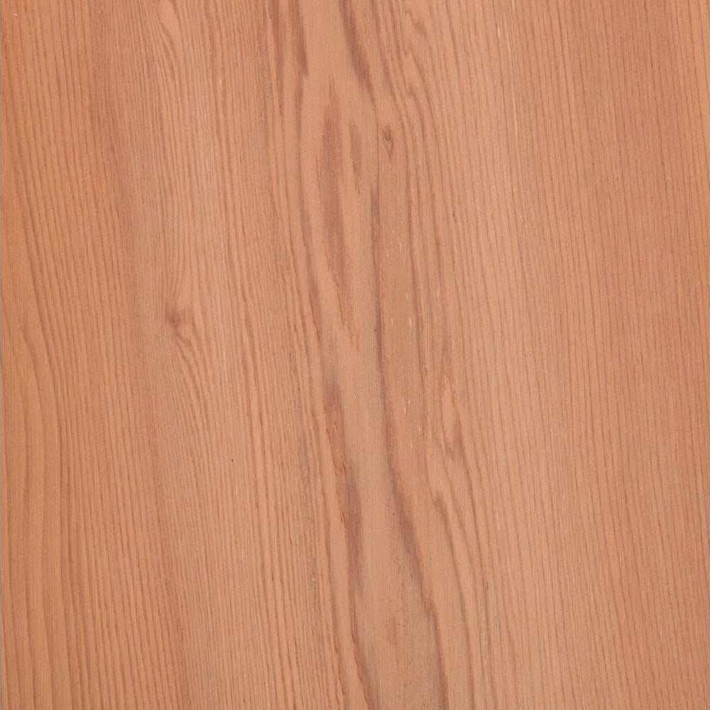 Cèdre rouge Select KD B et Meil - Bois brut