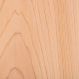 Cèdre rouge Select KD B et Meil - Bois brut