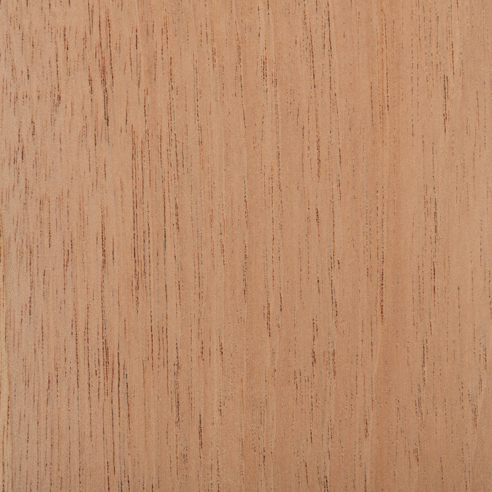 Spanish Cedar - Rough Cut Lumber