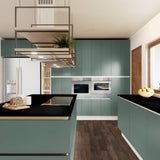 Panneau décoratif Arauco LTF celadon - 5/8’’ x 49’’ x 97’’