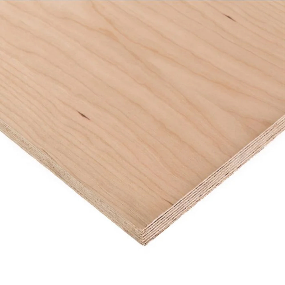 Panneaux en cerisier - 4' x 8'