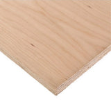 Panneaux en cerisier - 4' x 8'