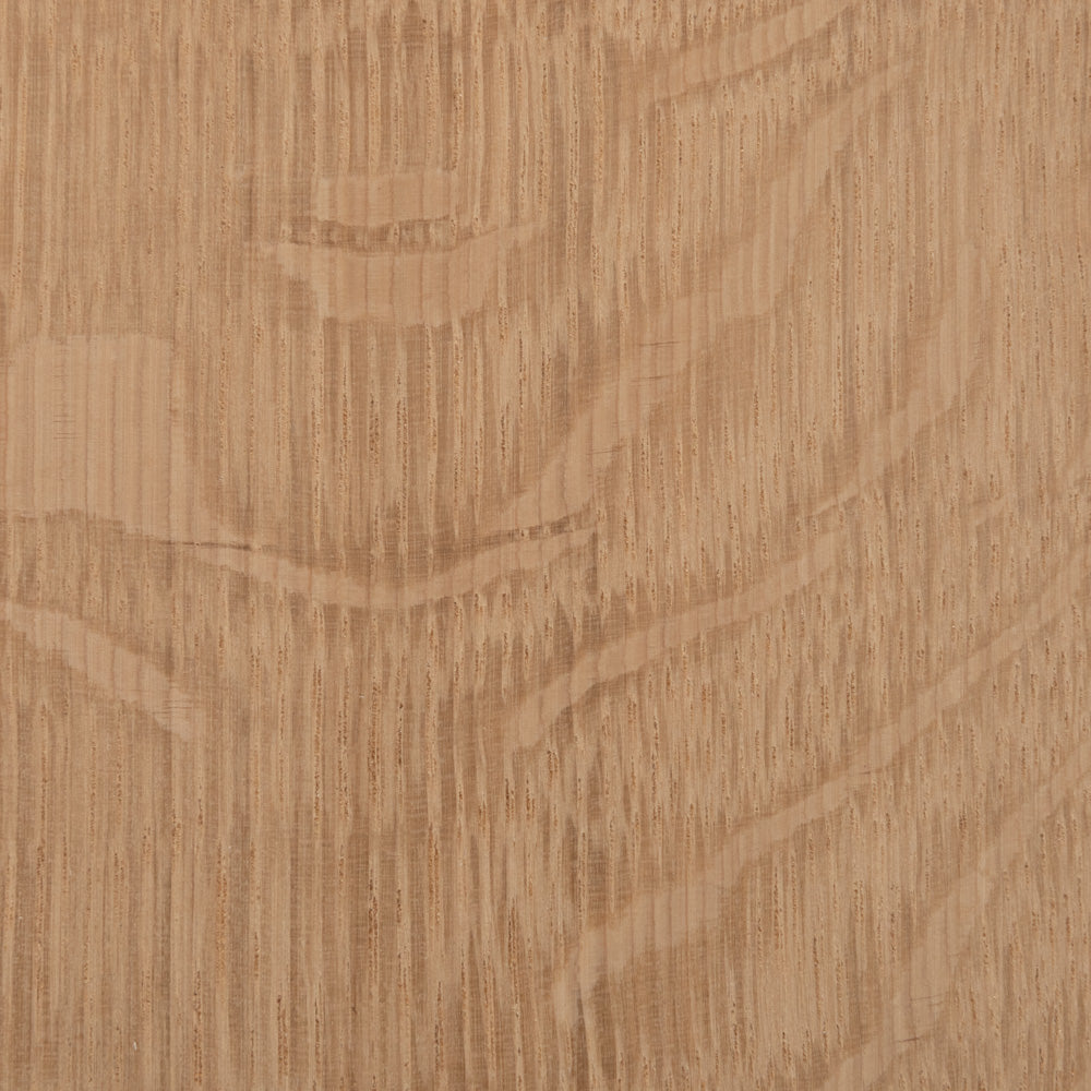 Quarter Sawn White Oak - Rough Cut Lumber