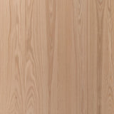 Panneaux en chêne rouge - 4' x 8'