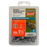  Hot-dip galvanized nails for stirrups