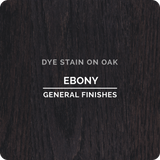 General Finishes Water based Dye Stain