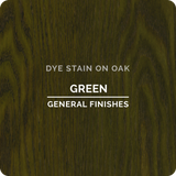 General Finishes Water based Dye Stain