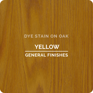 General Finishes Water based Dye Stain