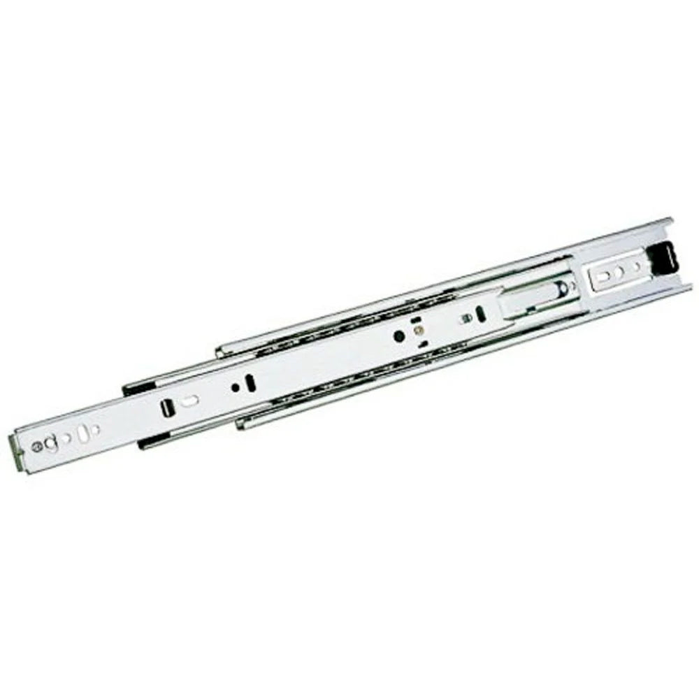 Full Extension Soft Close Drawer Slides
