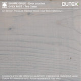 CUTEK Colourtone