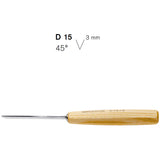 Medium-Sized Tools N°D15 - Pfeil. Swiss made