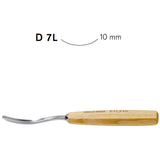 Medium-Sized Tools N°D7L - Pfeil. Swiss made