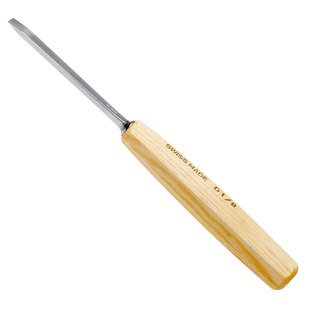 Gouges pour amateurs N°D1 - Pfeil. Fabriqué en Suisse