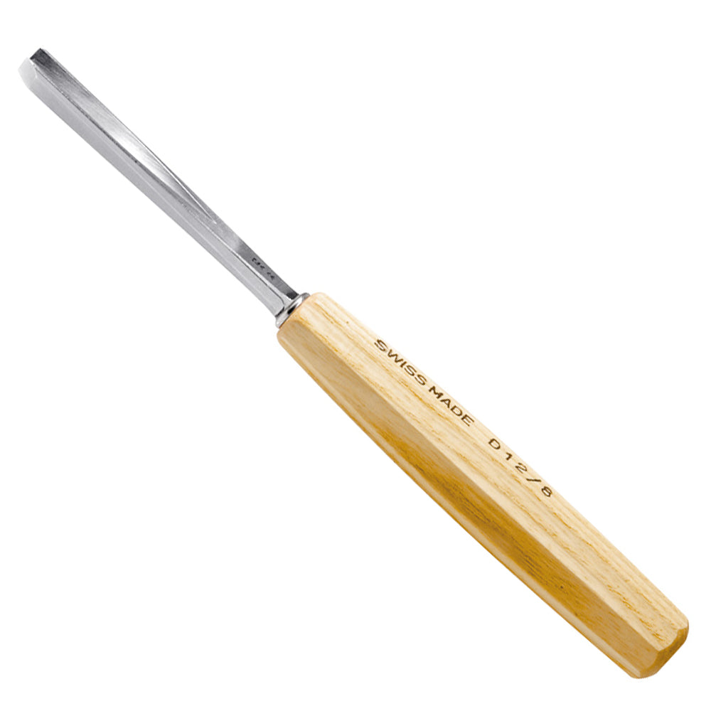 Gouges pour amateurs N°D12 - Pfeil. Fabriqué en Suisse