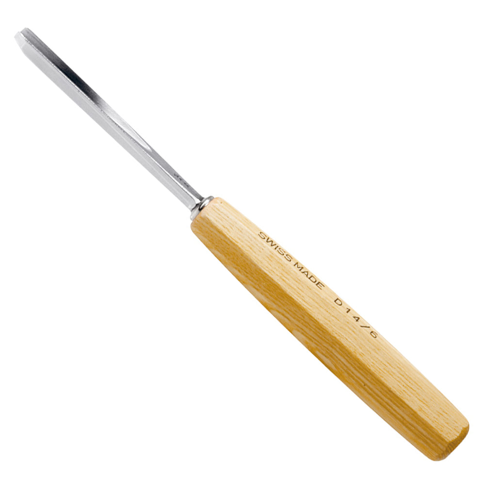 Gouges pour amateurs N°D14 - Pfeil. Fabriqué en Suisse