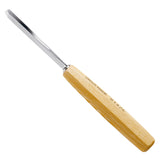 Gouges pour amateurs N°D14 - Pfeil. Fabriqué en Suisse