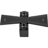 Dovetail marking template