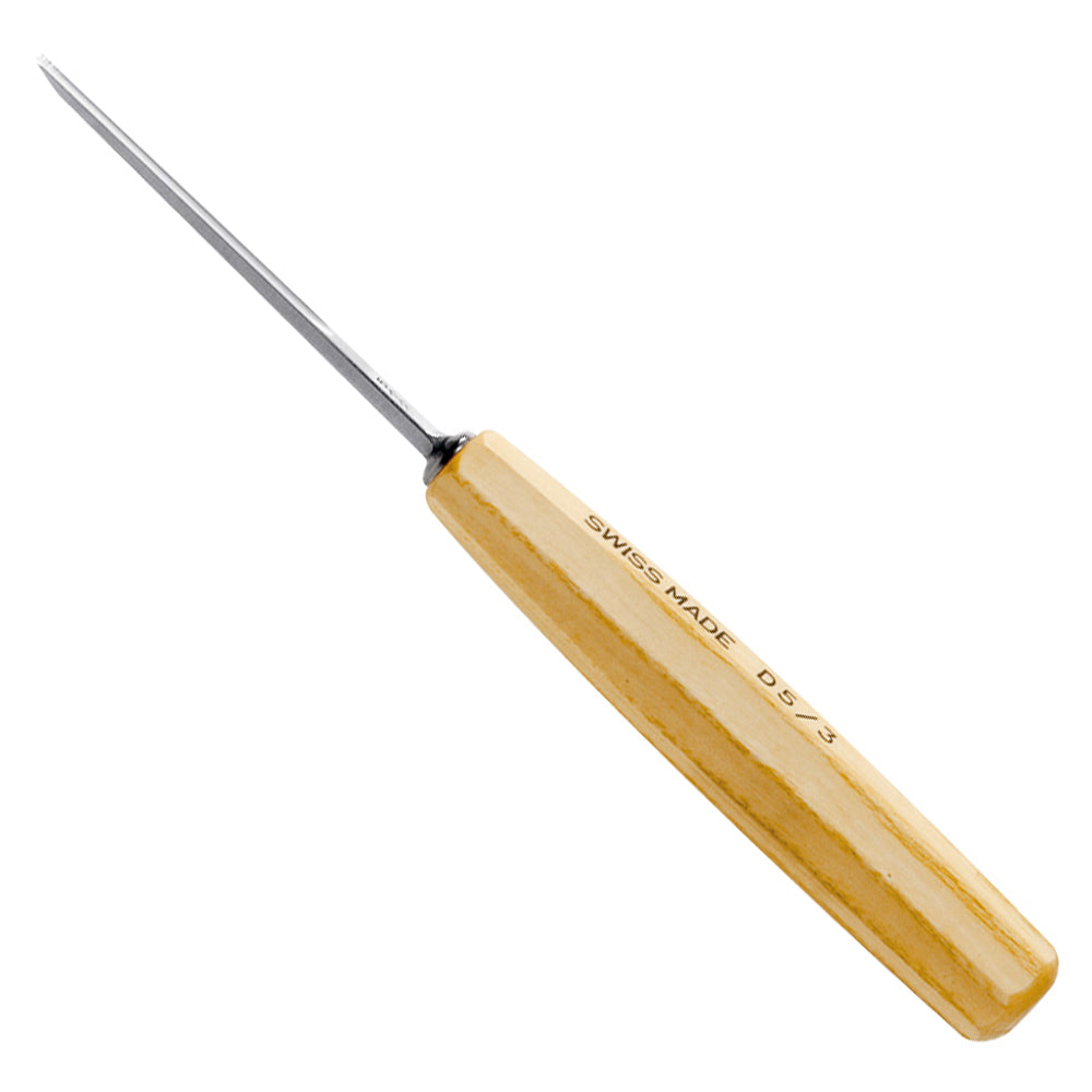 Gouges pour amateurs N°D5 - Pfeil. Fabriqué en Suisse