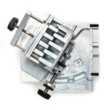 Dispositif d’affûtage de forets DBS-22 - Tormek