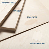 Baltic Birch - 3/4" x 5' x 8'