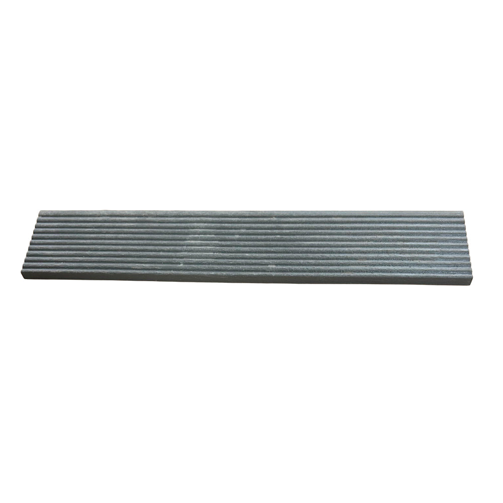 Bordure droite en composite 2’’ x 12’’ 4 (pqt) - Leadvision