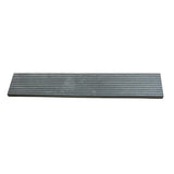 Bordure droite en composite 2’’ x 12’’ 4 (pqt) - Leadvision
