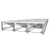 Dryspace kits - Timbertech