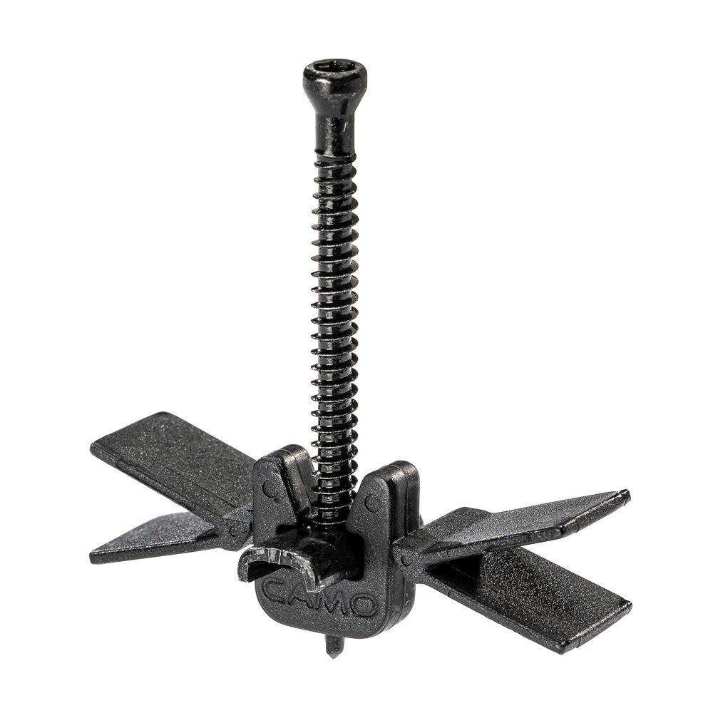 EDGEX Métal Clips - Camo