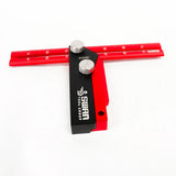 Ridgway adjustable carpenter square #ACS200 - Groupe Swan