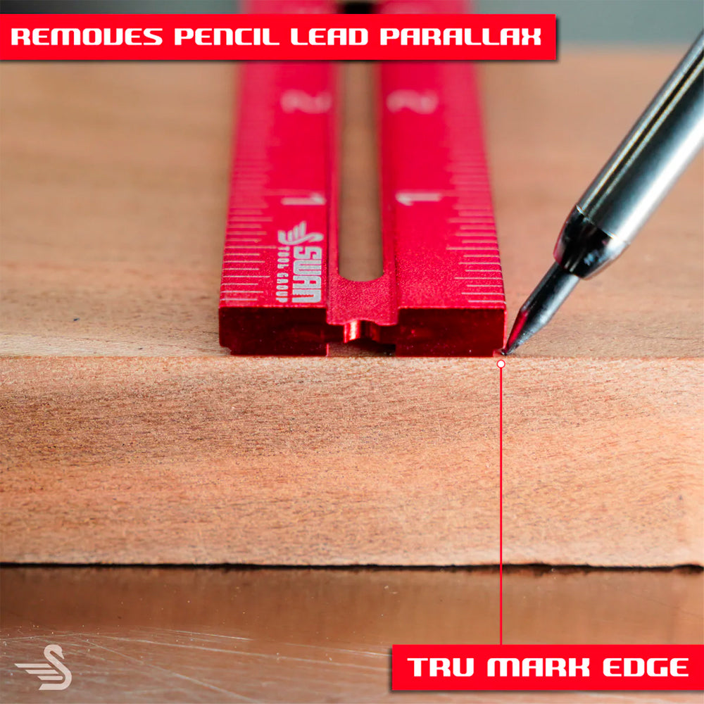 Ridgway adjustable carpenter square #ACS200 - Groupe Swan