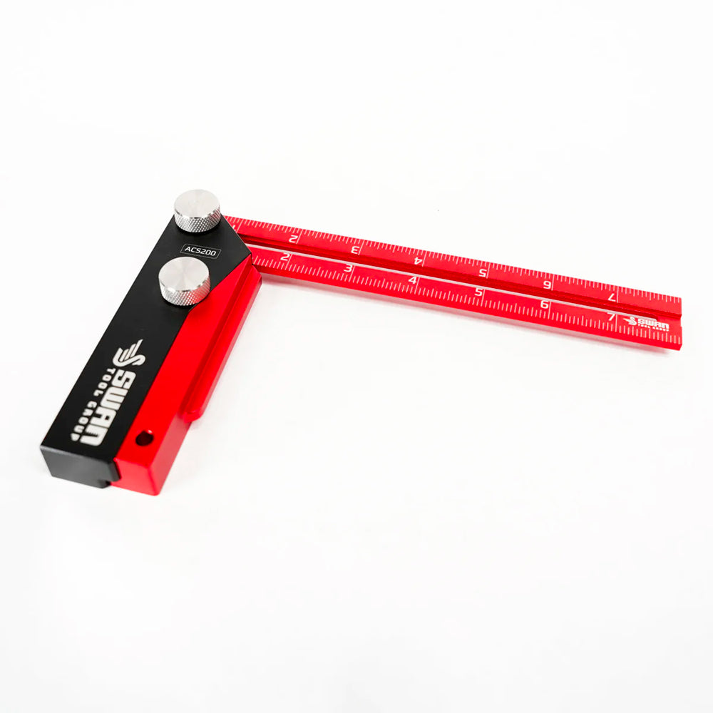 Ridgway adjustable carpenter square #ACS200 - Groupe Swan