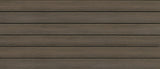 Starter Decking Board 1"x6"x20' (0,945"x5,5"x20’) Eva-Last PVC Apex Plus - Brazilian Teak