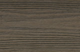 Starter Decking Board 1"x6"x20' (0,945"x5,5"x20’) Eva-Last PVC Apex Plus - Brazilian Teak